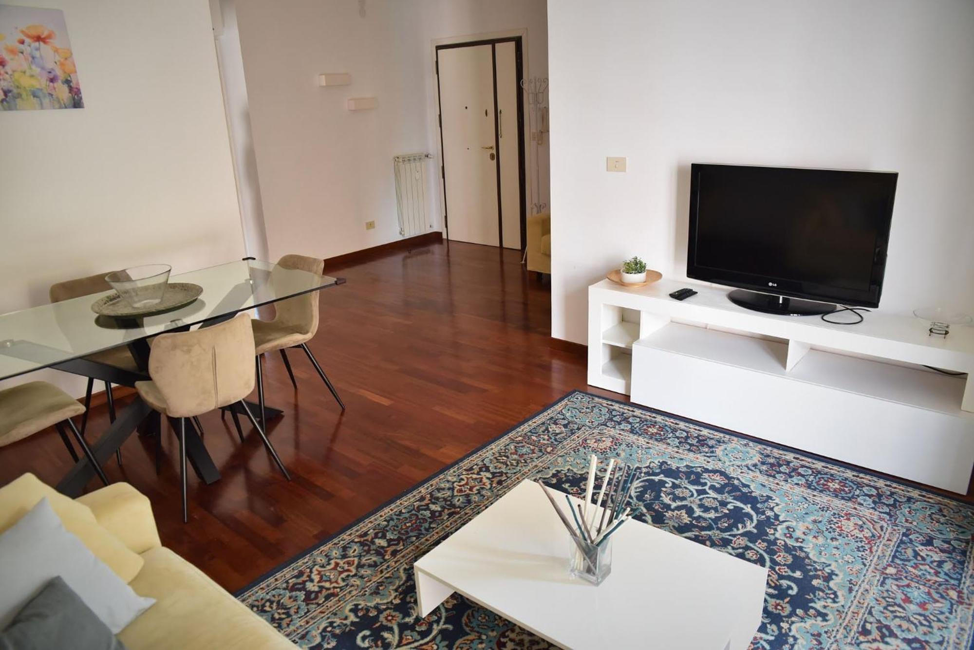 L'oasi Di Ale Apartment Rome