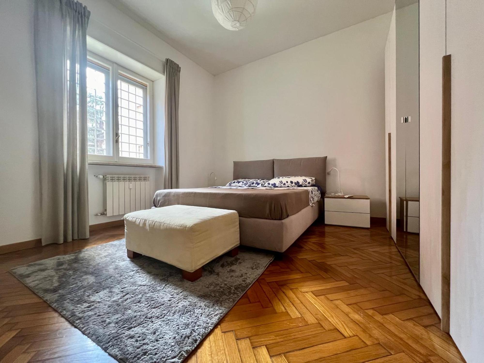 Apartment L'oasi Di Ale